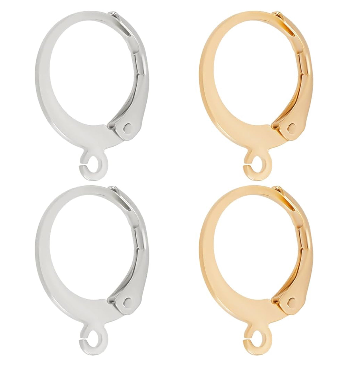 Earring Swaps