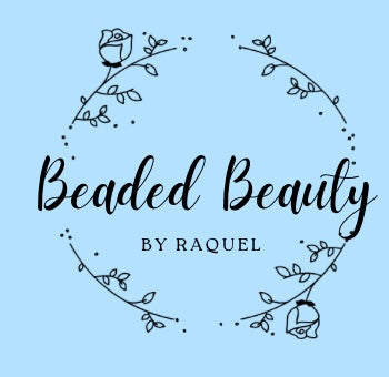 Beaded Beauty